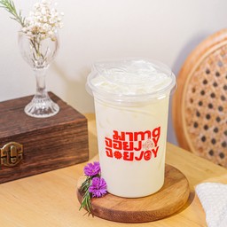 นมสดตุ๋น