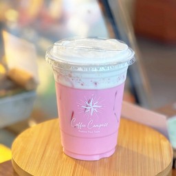 Pinky Milky ( นมชมพู )