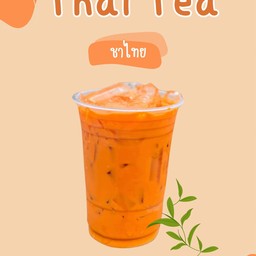 ชาไทยเย็น