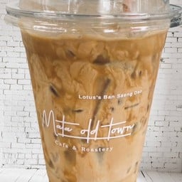 Mata Old Town @ Lotus's Go Fresh Saeng Dao