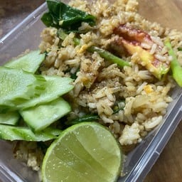 today กิน-กะ-เพราะ