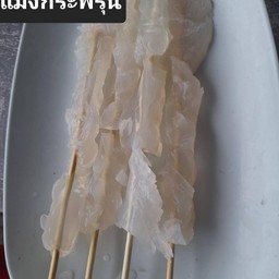 แมงกระพรุน