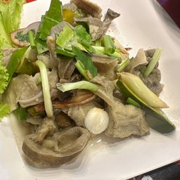 ต้มแห้ง