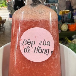 น้ำมะเขือเทศสกัดเย็น บำรุงผิว