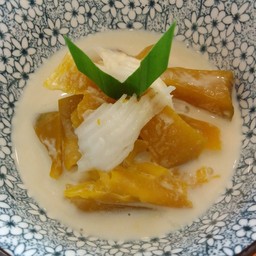 ขนมหวานบ้านสองใบ