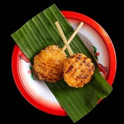 ข้าวจี่