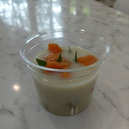 บวดมันแครอท