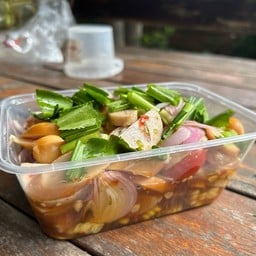 ยำในบ้าน