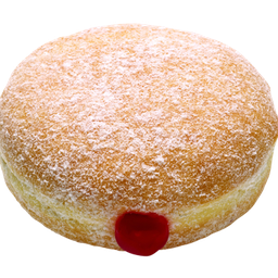 เชล สตอเบอร์รี่