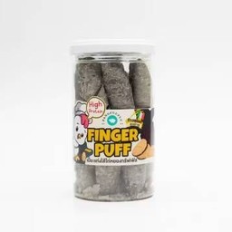 Pangfuufuu Figer Puff ไก่หยองเห็ดทรัฟเฟิล