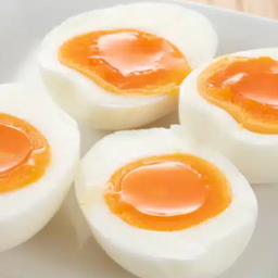 ปาล์มขนมจีนกุ้งถัง