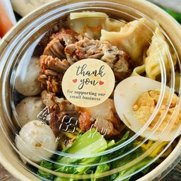 ซ้อ4บะหมี่เกี๊ยว
