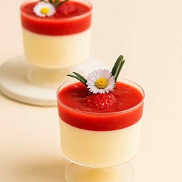 Panna Cotta