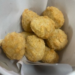 ไก่ป๊อป (รสดั้งเดิม)