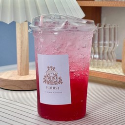 แดงโซดา