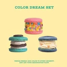 Color Dream Set