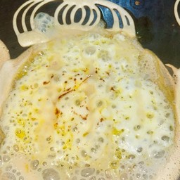 ชีสยืดเนยนม