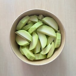 ผลไม้พร้อมทาน Mii fruit