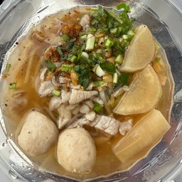 ก๋วยเตี๋ยวระเบียงนา