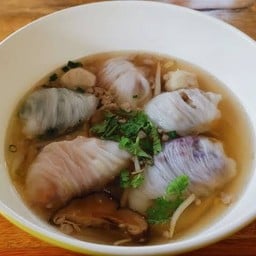 ก๋วยเตี๋ยวปากหม้อ ซ.111