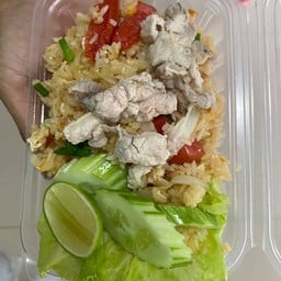 แอบแซ่บหน้าหอ