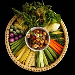 น้ำพริกลงเรือ
