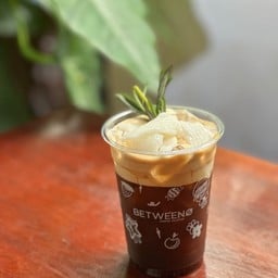 แสงออกปากไม่เอาไอติม (กาแฟน้ำมะพร้าว)