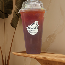 ชามะนาว