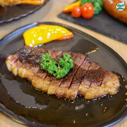 พิคานย่าทอดเนย