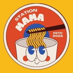 มาม่าสเตชั่น MAMA Station