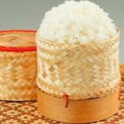 ข้าวเหนียว