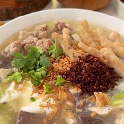 หม่าลงหม่าล่า