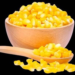 ข้าวโพด