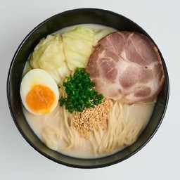 ทงคตสึราเมง