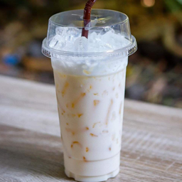 นมสดเย็น (รสหวาน)