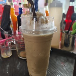 มอคค่าปั่น