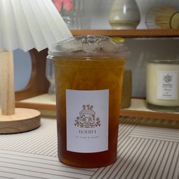 ชามะลิน้ำผึ้ง