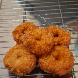 ทอดมันกุ้งคุณชาย แต่ยายทำ