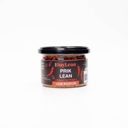 Daylean พริกลิ้น S