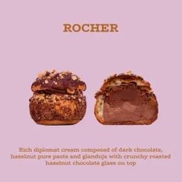 Rocher Choux