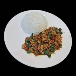 ครัวโกสินทร์ Ko’sin Restaurant