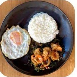 PanAsian สาขาราไวย์
