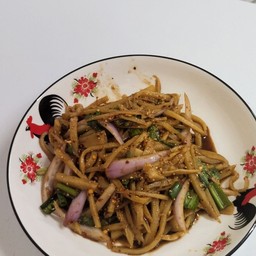ซุปหน่อไม้