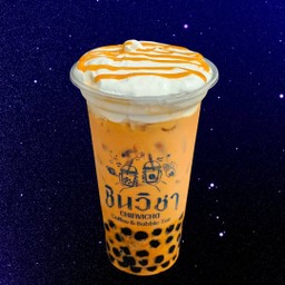 ชาไทยชีสเยิ้ม