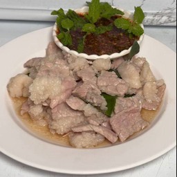 เสือสะดุ้ง(เนื้อ)