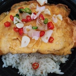 ห่อหมกปิ้ง ย่าง สูตรคุณยาย by ไก่ต๊อก