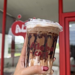 Mocha.
