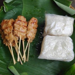 ปังปิ้ง ชาไทย & ปักหมุดหม่าล่า