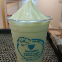 กีวี่โยเกิร์ต