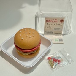 Croc Burger